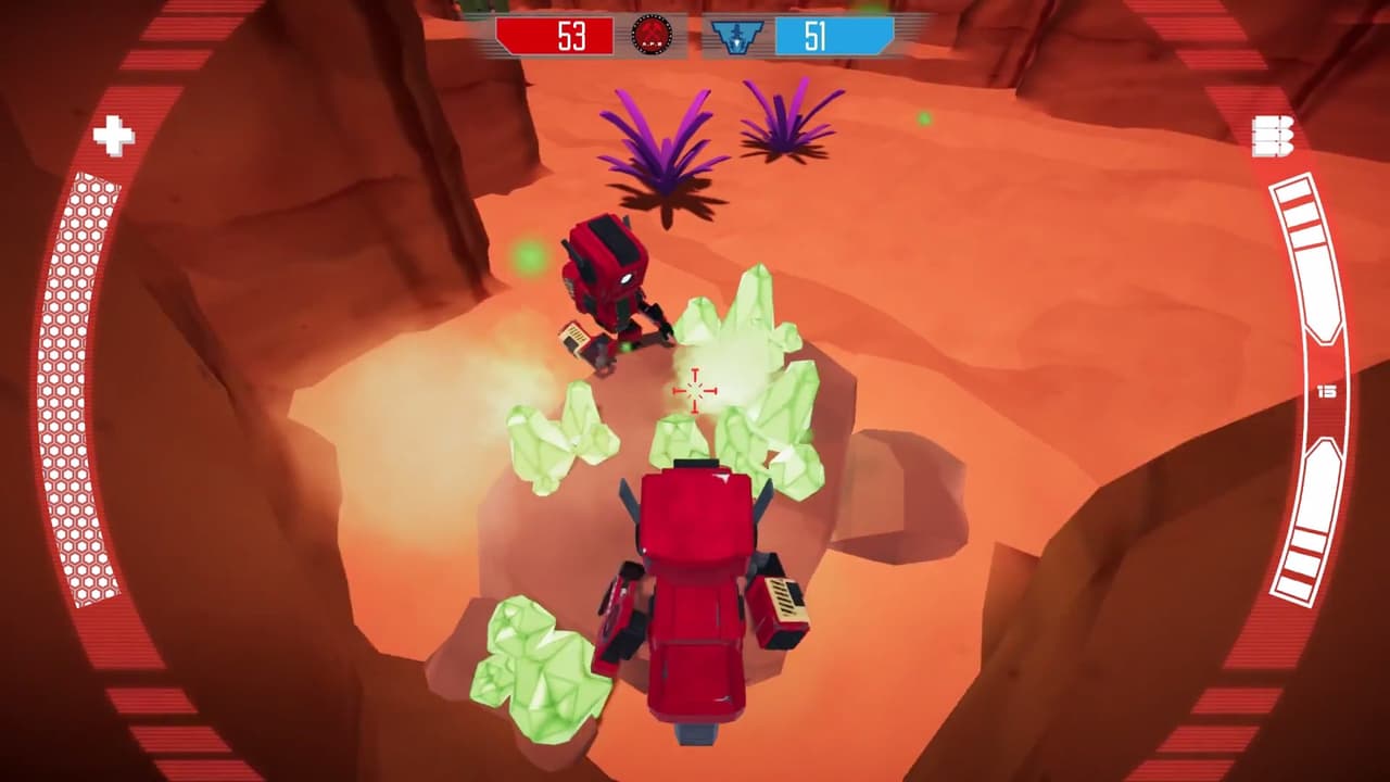 Haywire Harvest screenshot 6