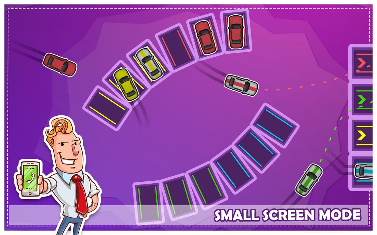 Valet Frenzy screenshot 5