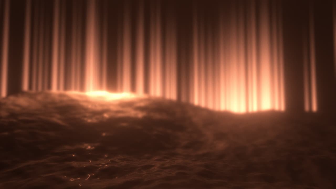 Fugue in Void screenshot 3