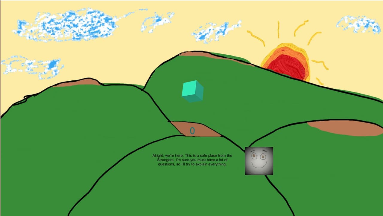 Cliq screenshot 3