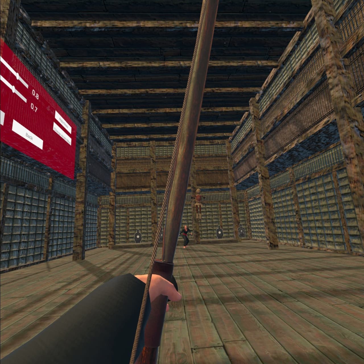 Chaotic Dojo - Self Defense screenshot 6