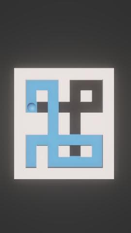 Roller Splat Prototype screenshot 3