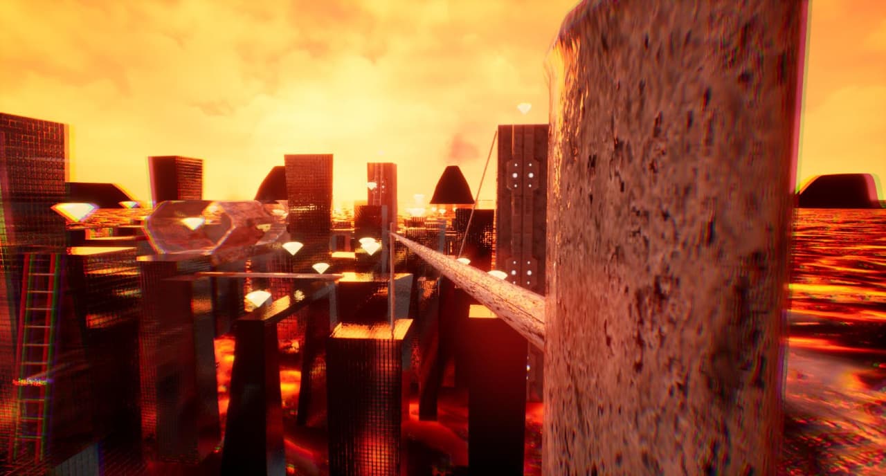 Outleap (Reyonn) screenshot 4