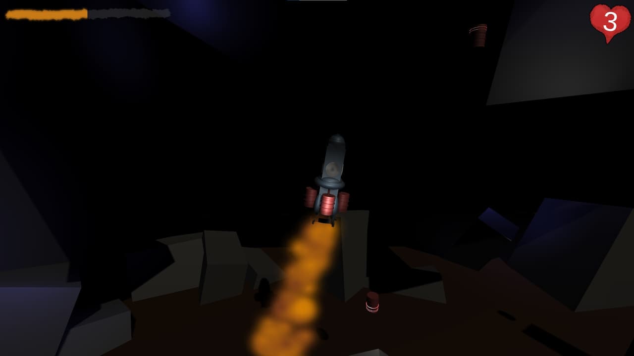 Mission: Alien Fuel screenshot 3