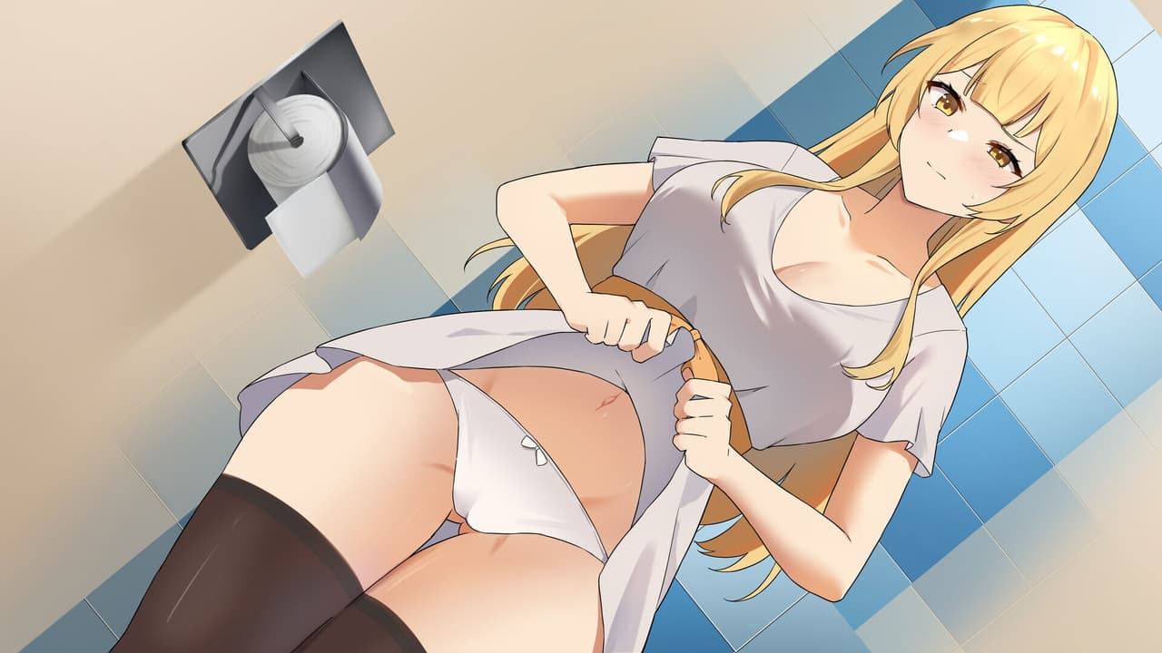 A Promise Best Left Unkept - Aya Edition screenshot 5