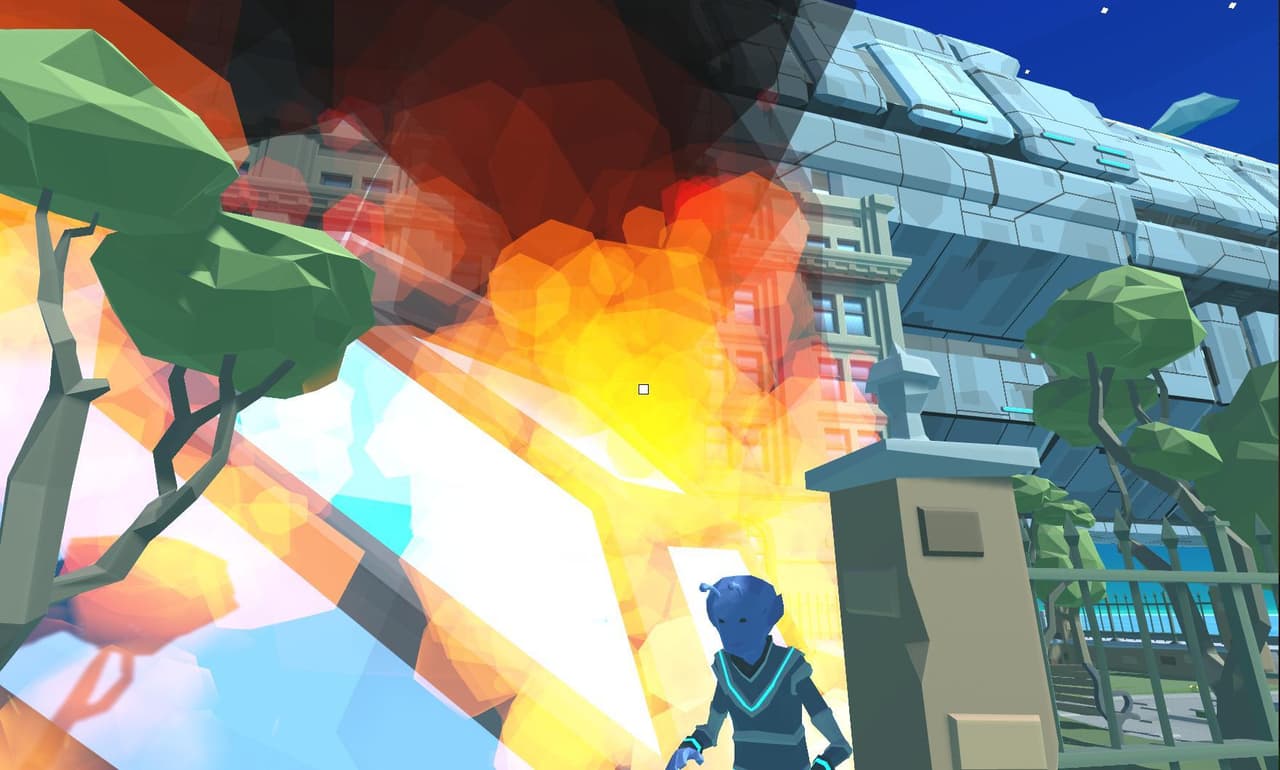 Unusual life screenshot 6