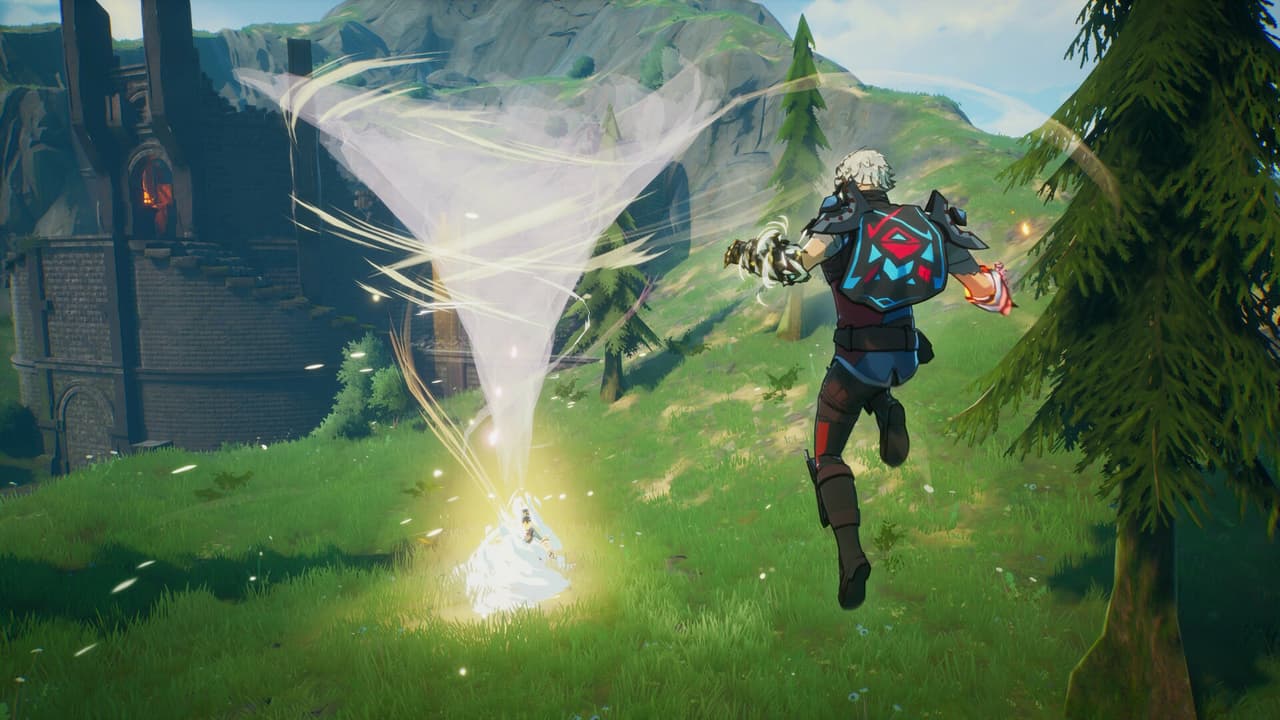 Spellbreak screenshot 3