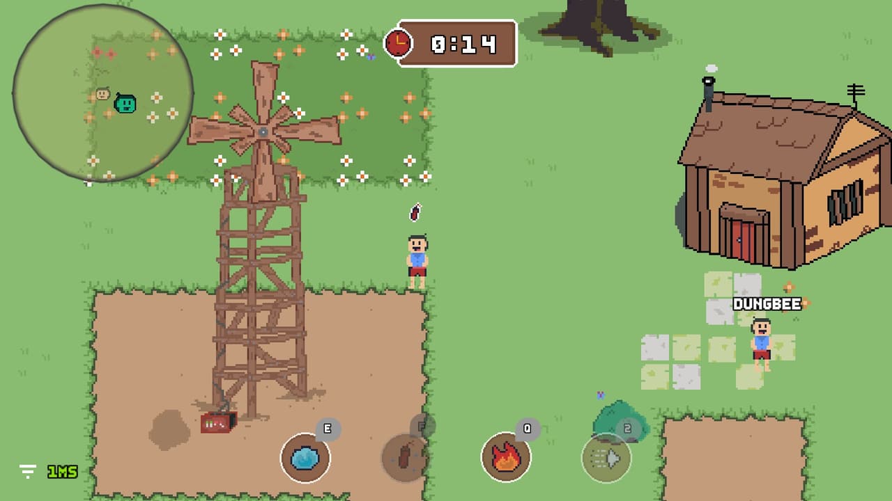 You Better Run screenshot 5