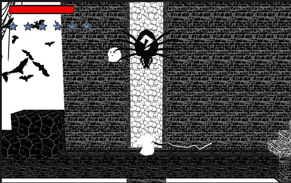 DreamLight (CodeLitter, iirlas, Lillium, labrattish, RagingSocksOfDoom) screenshot 3