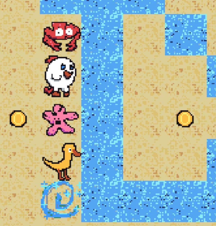 ROOSTA screenshot 3