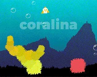 Coralina (itch)
