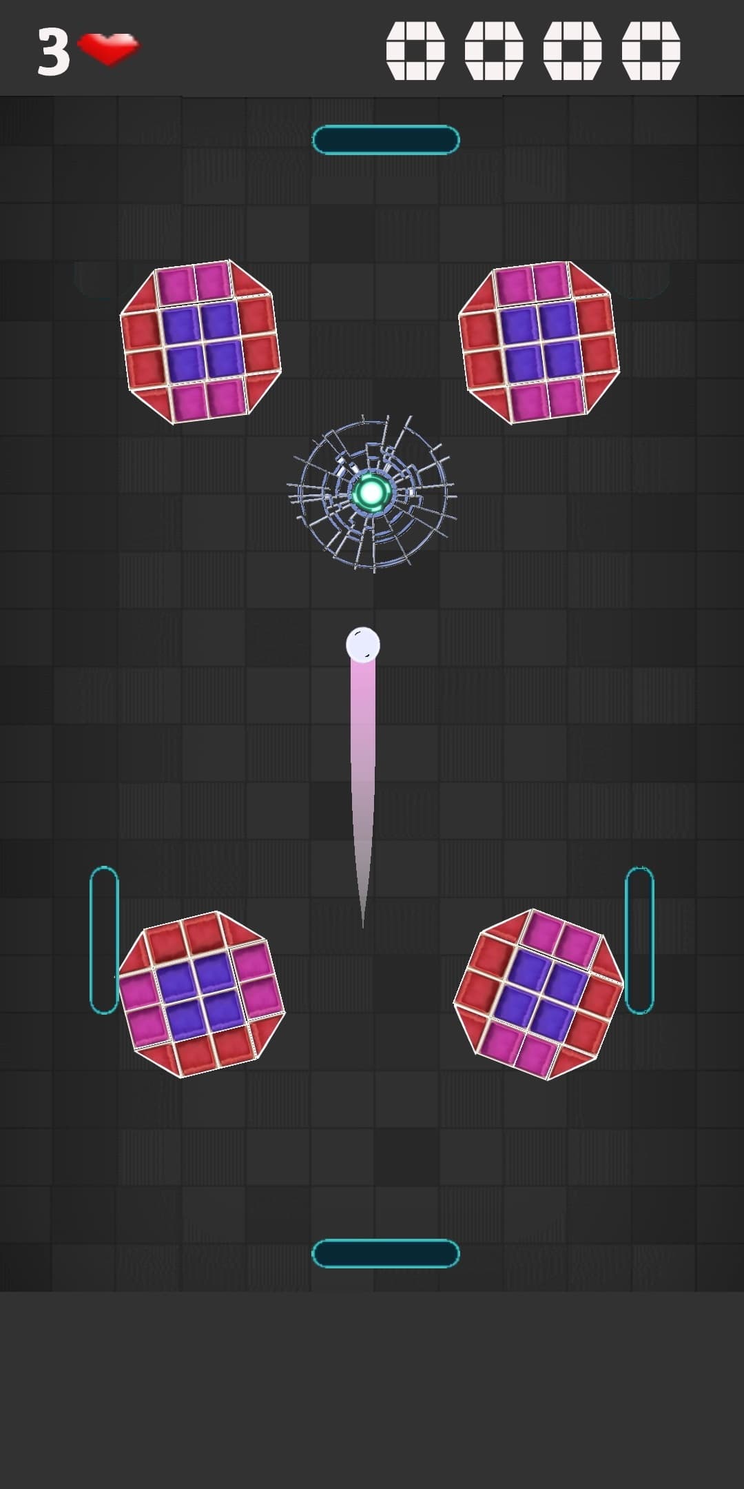 Parallelogram screenshot 6