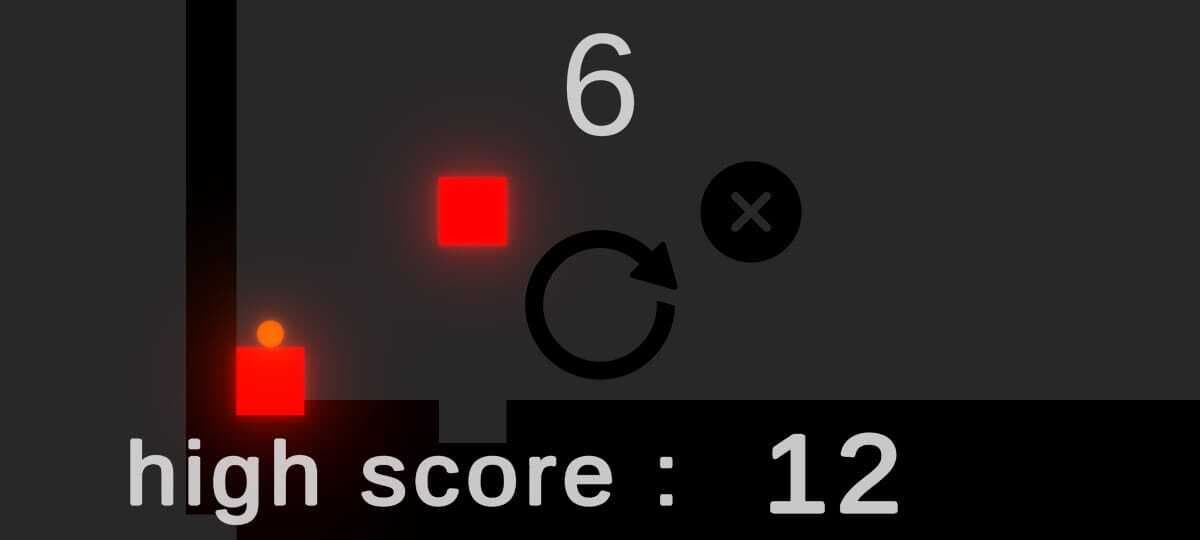 Sphere (itch) (Adam BLC) screenshot 4