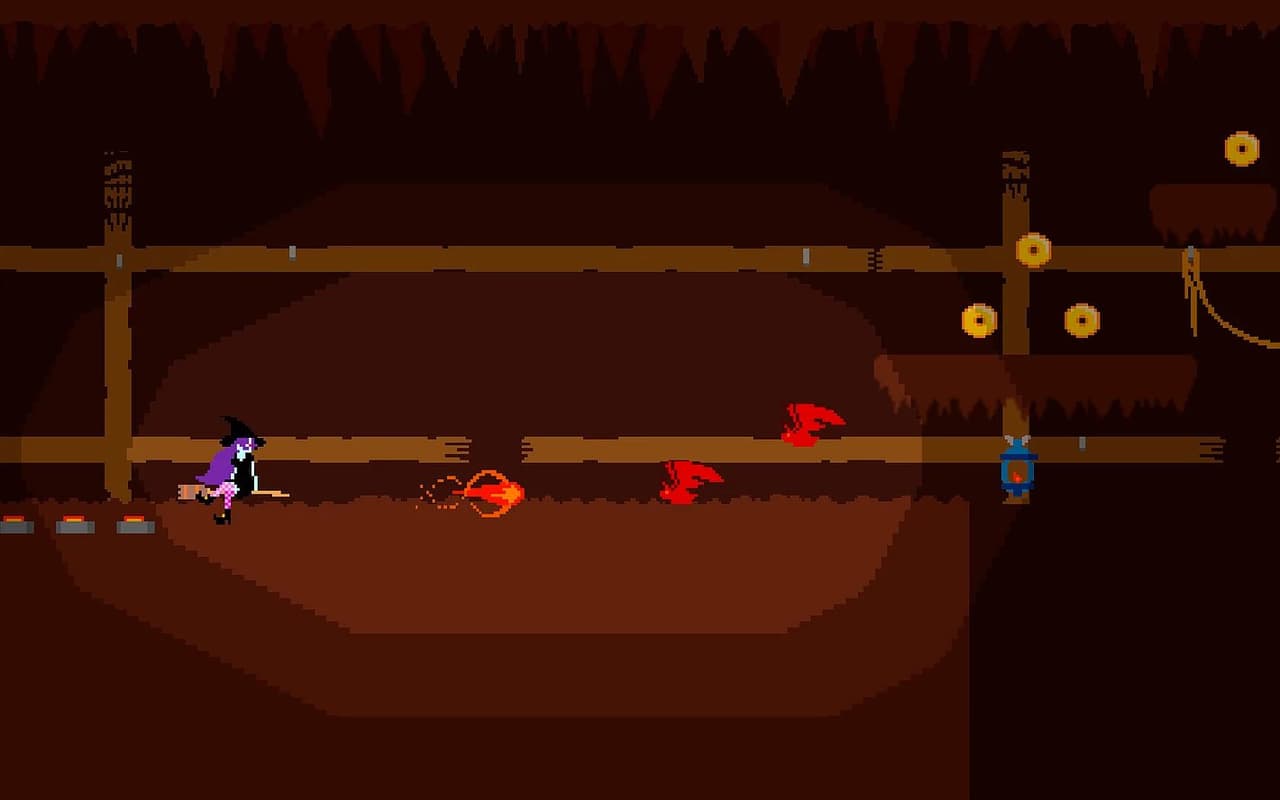 3 Heroes Quest screenshot 4