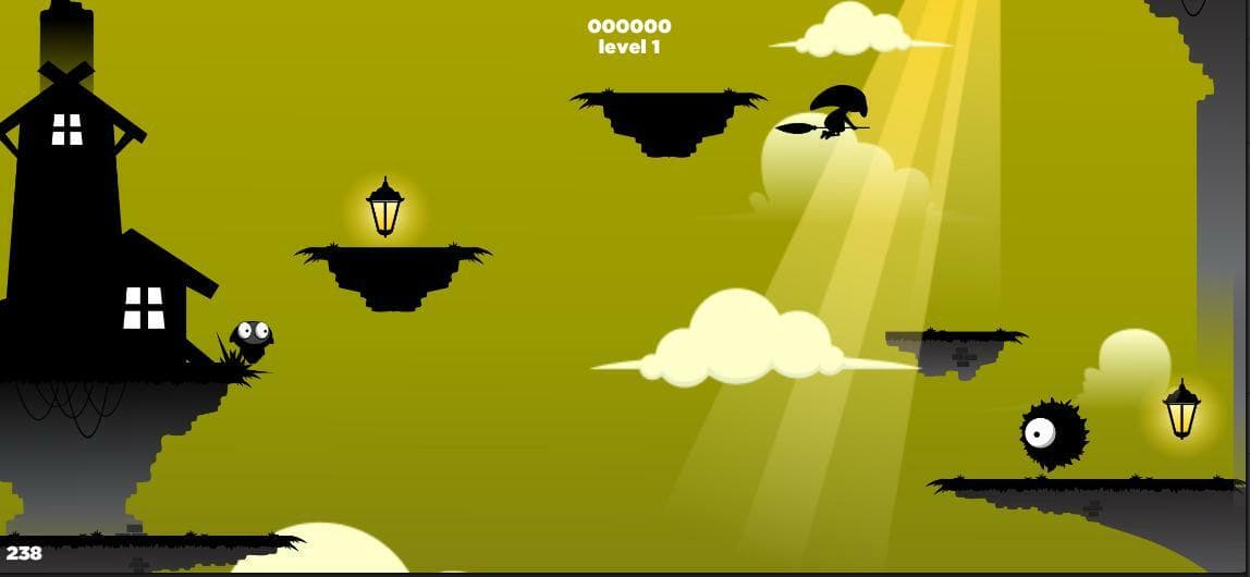 Kuro Neko (itch) screenshot 5