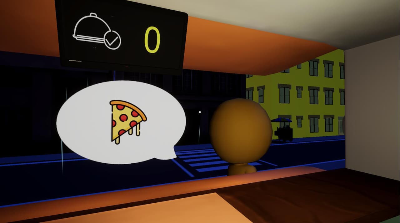 MagickFastFood screenshot 2