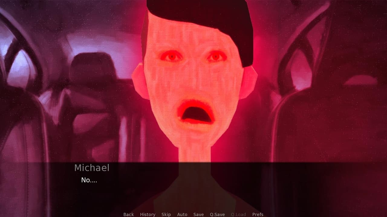 The Circle Closes In screenshot 5