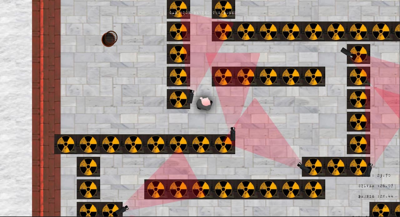Fiends of Imprisonment screenshot 6