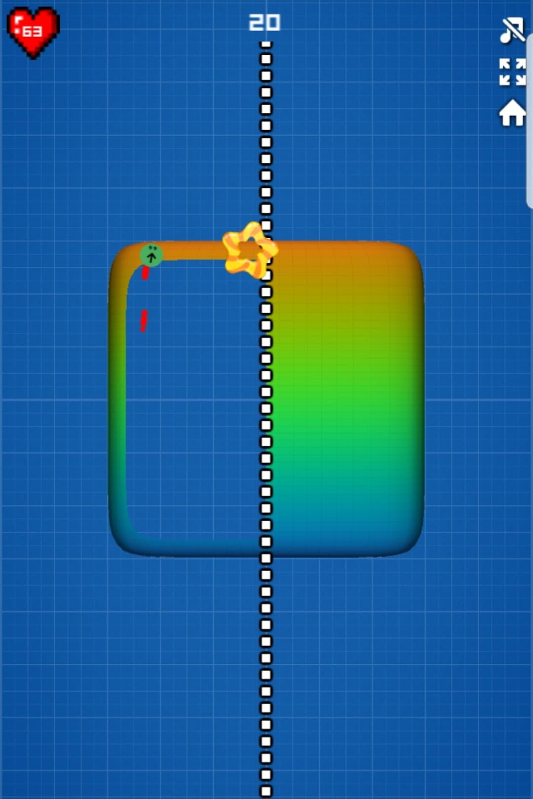 Shape Walker screenshot 4