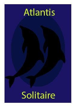 Atlantis Solitaire Prototype screenshot 2