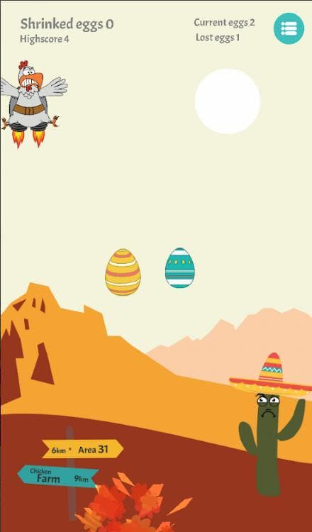 Agent Pablo screenshot 5