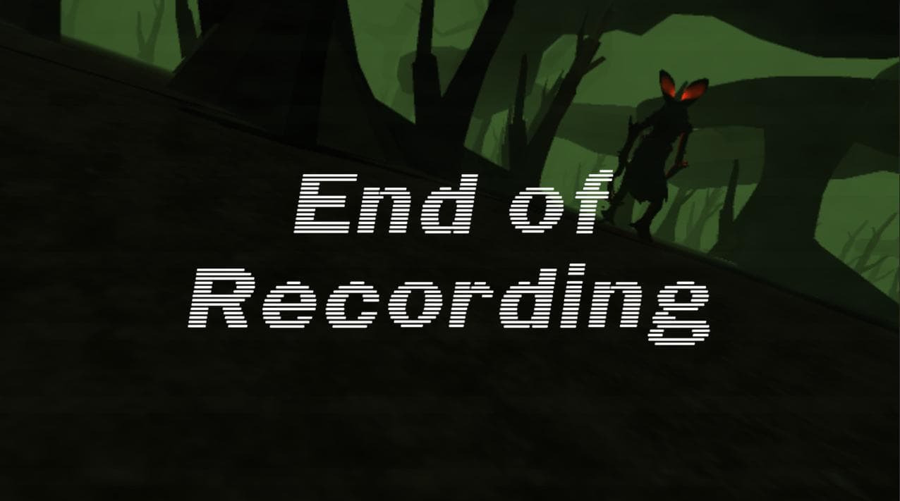 Forest of Fear (itch)