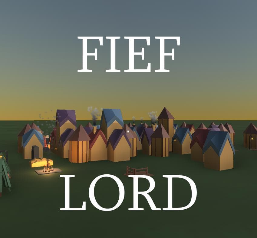 Fief Lord (itch)