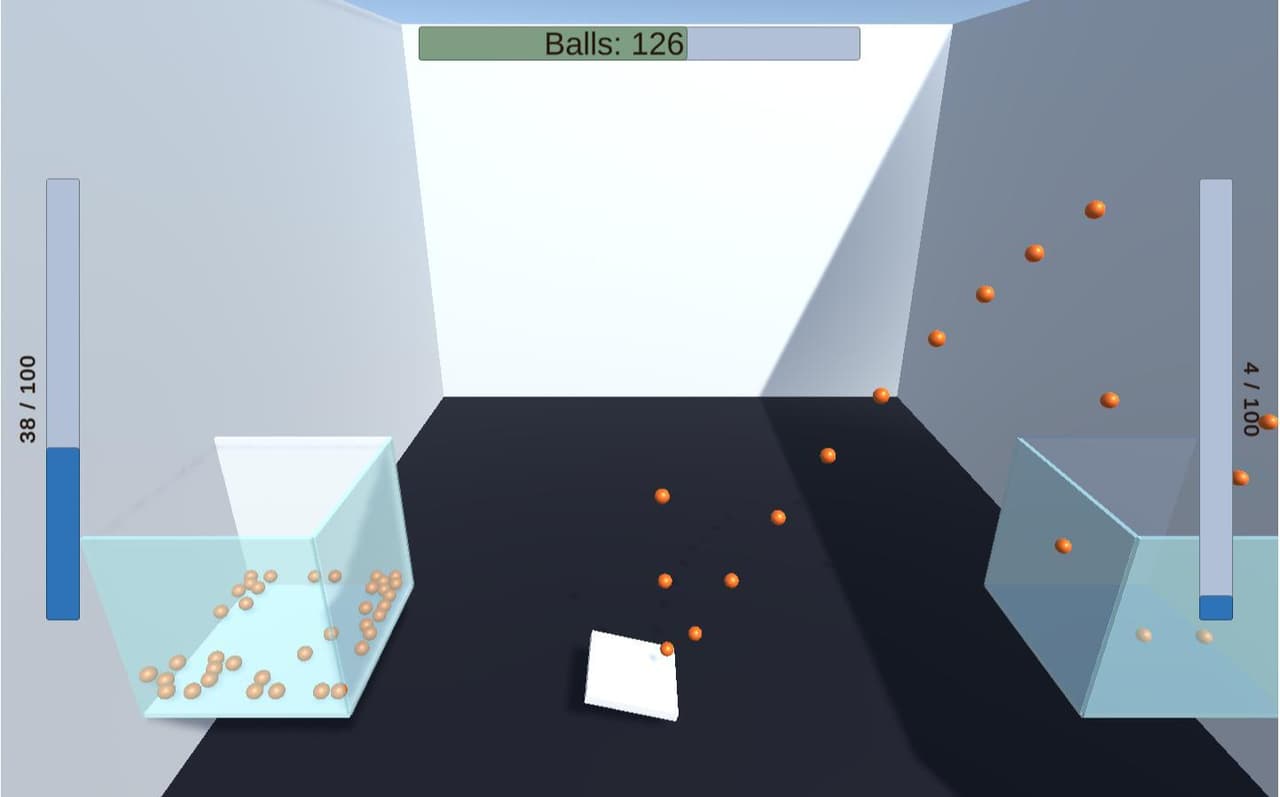Counting Prototype (kishak)