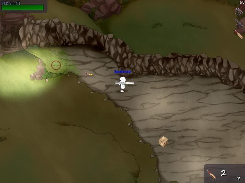 Friendly Fire (itch) (MaskedIntrovert) screenshot 5