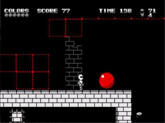 Kromasphere screenshot 3