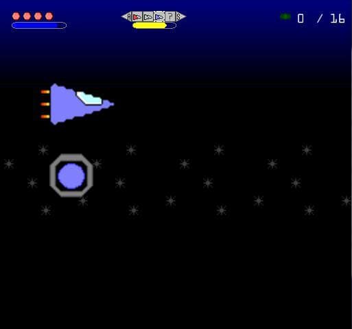 Dodge n Swap screenshot 2