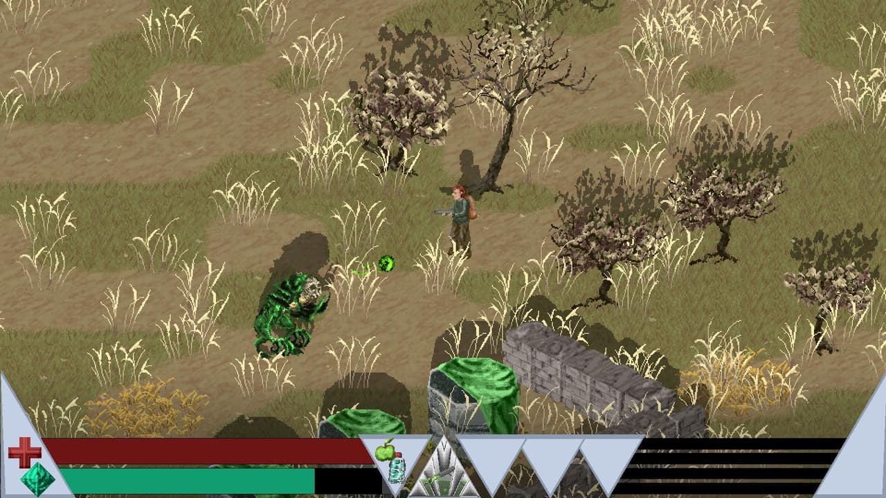 Destabilized screenshot 4