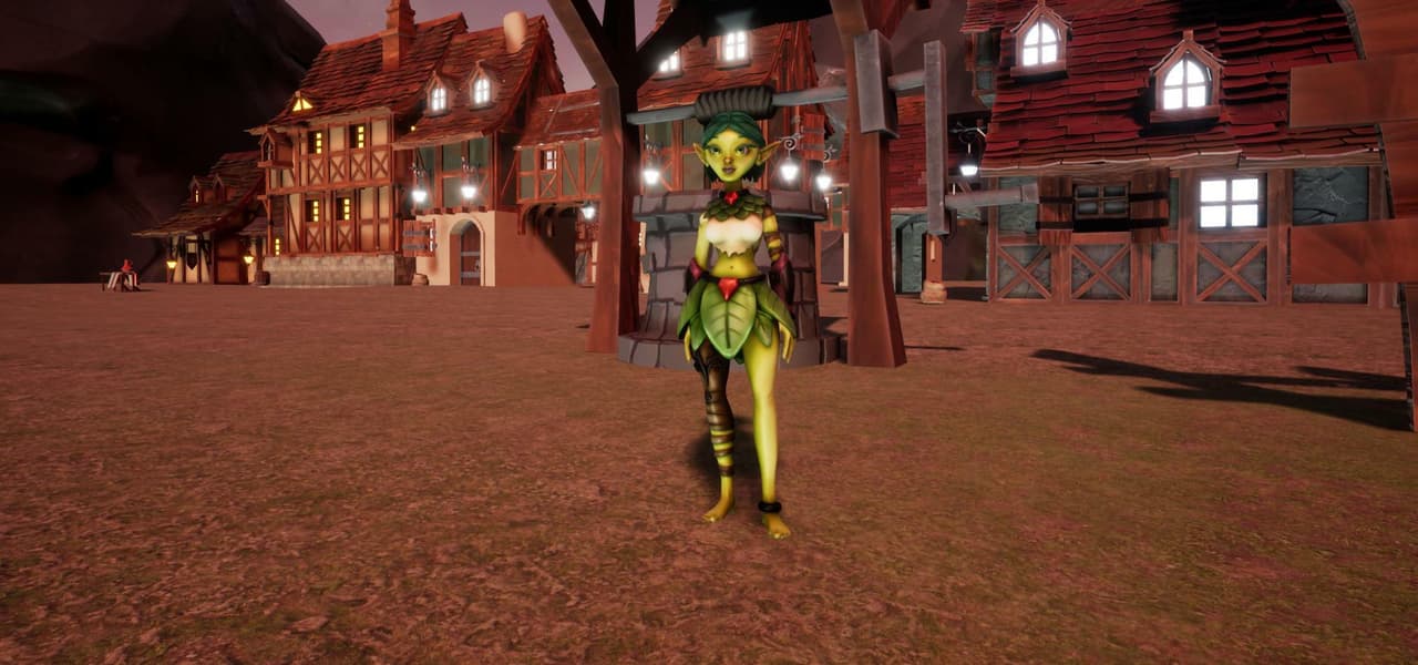 The Reversal (Danini) screenshot 2
