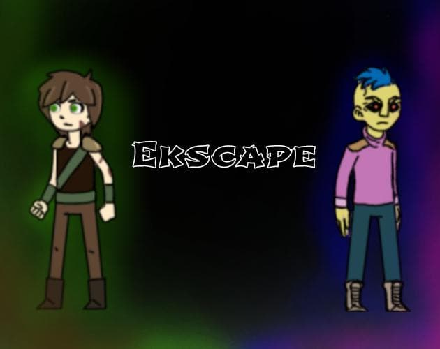 Ekscape