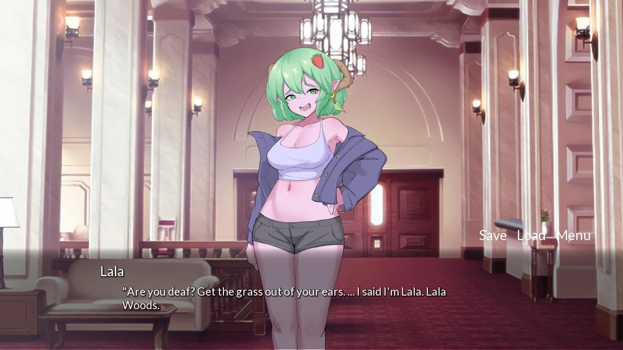 Seeds of Paradise (itch) screenshot 2