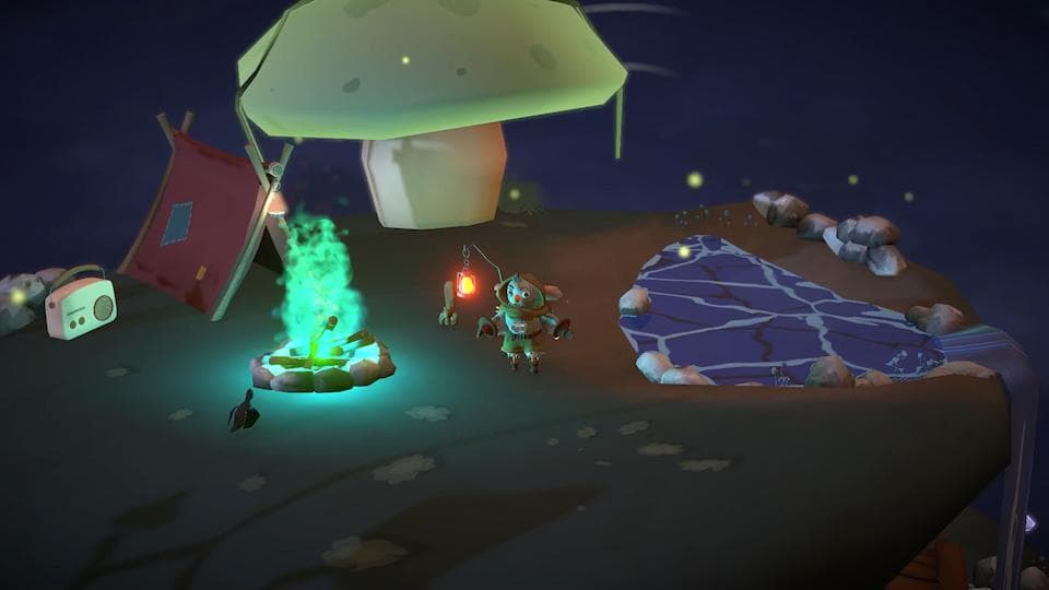 ERNEST screenshot 3
