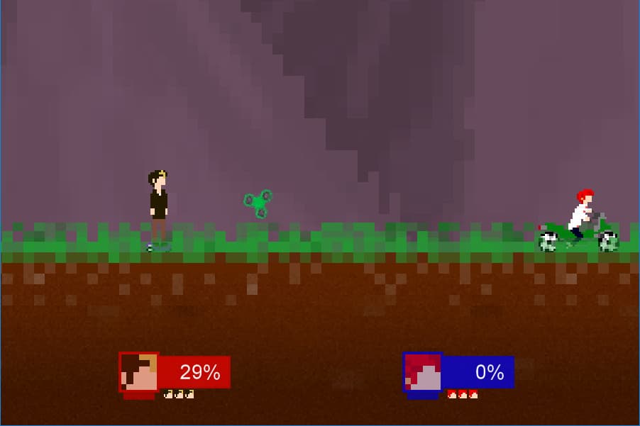 Gender Bender screenshot 2