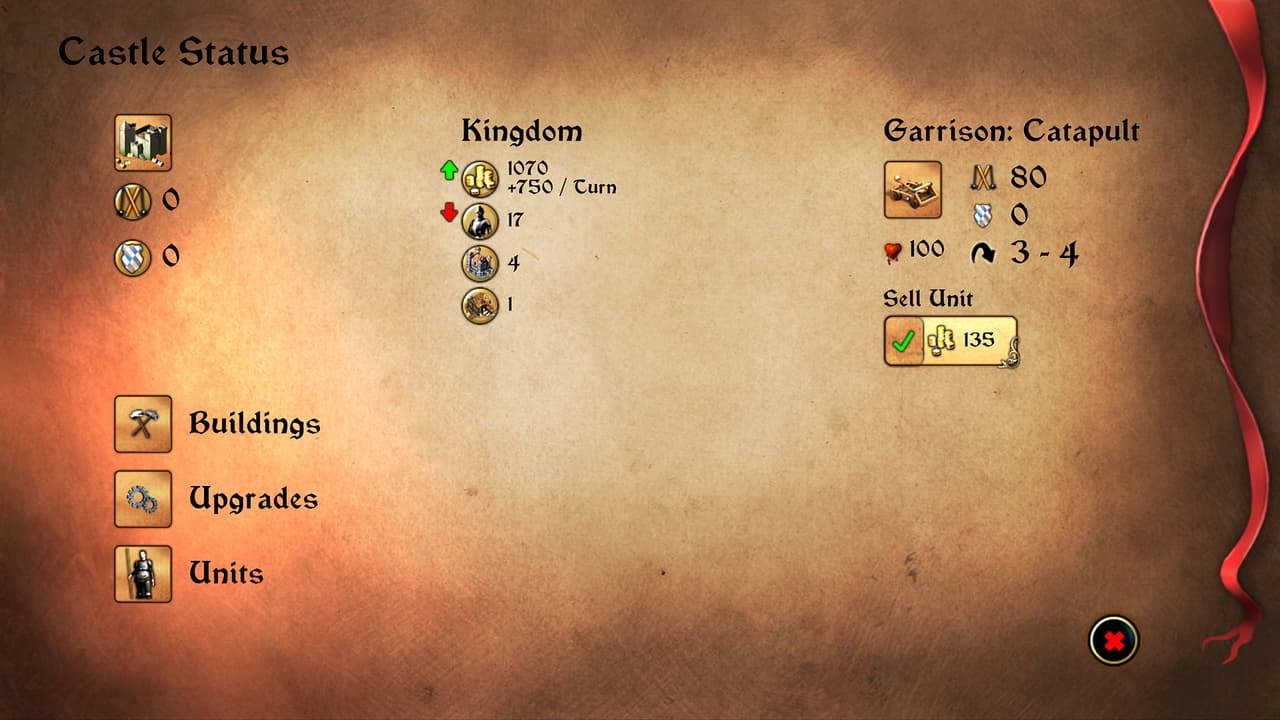 Medieval Battlefields - Black Edition screenshot 5