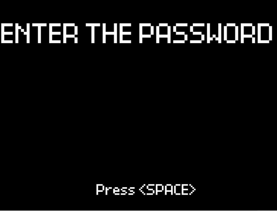 Enter the Passcode screenshot 2