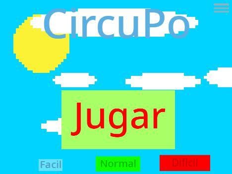 CircuPo screenshot 2