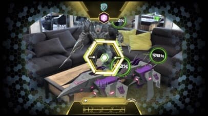 Bee Vision screenshot 3