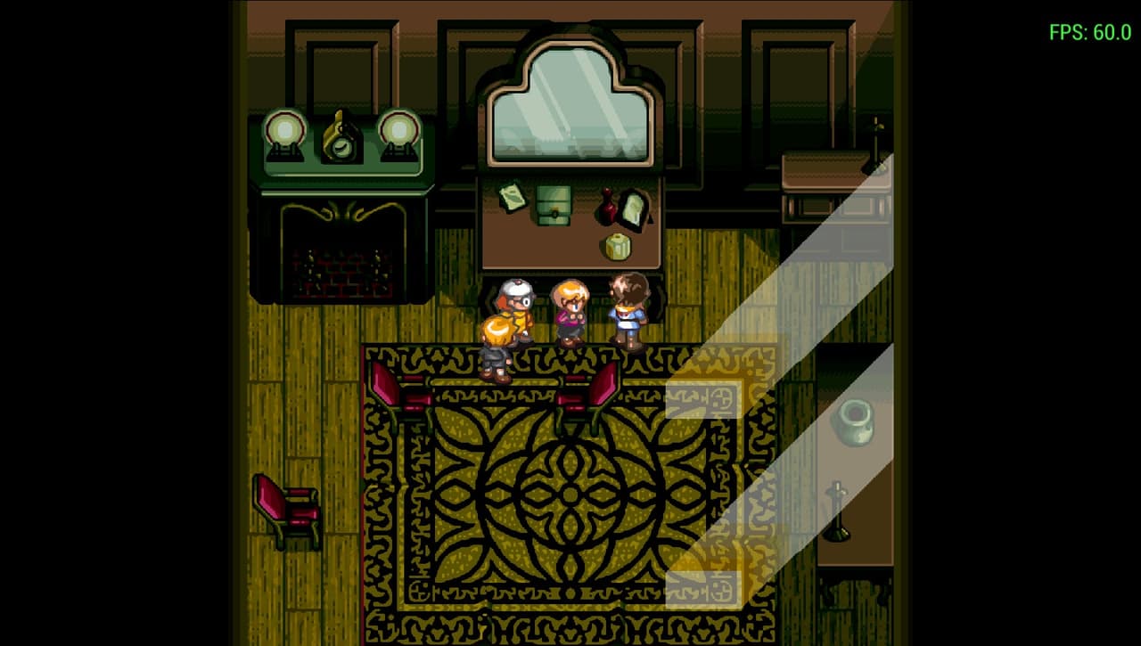 Far East of Eden: The Apocalypse IV screenshot 6