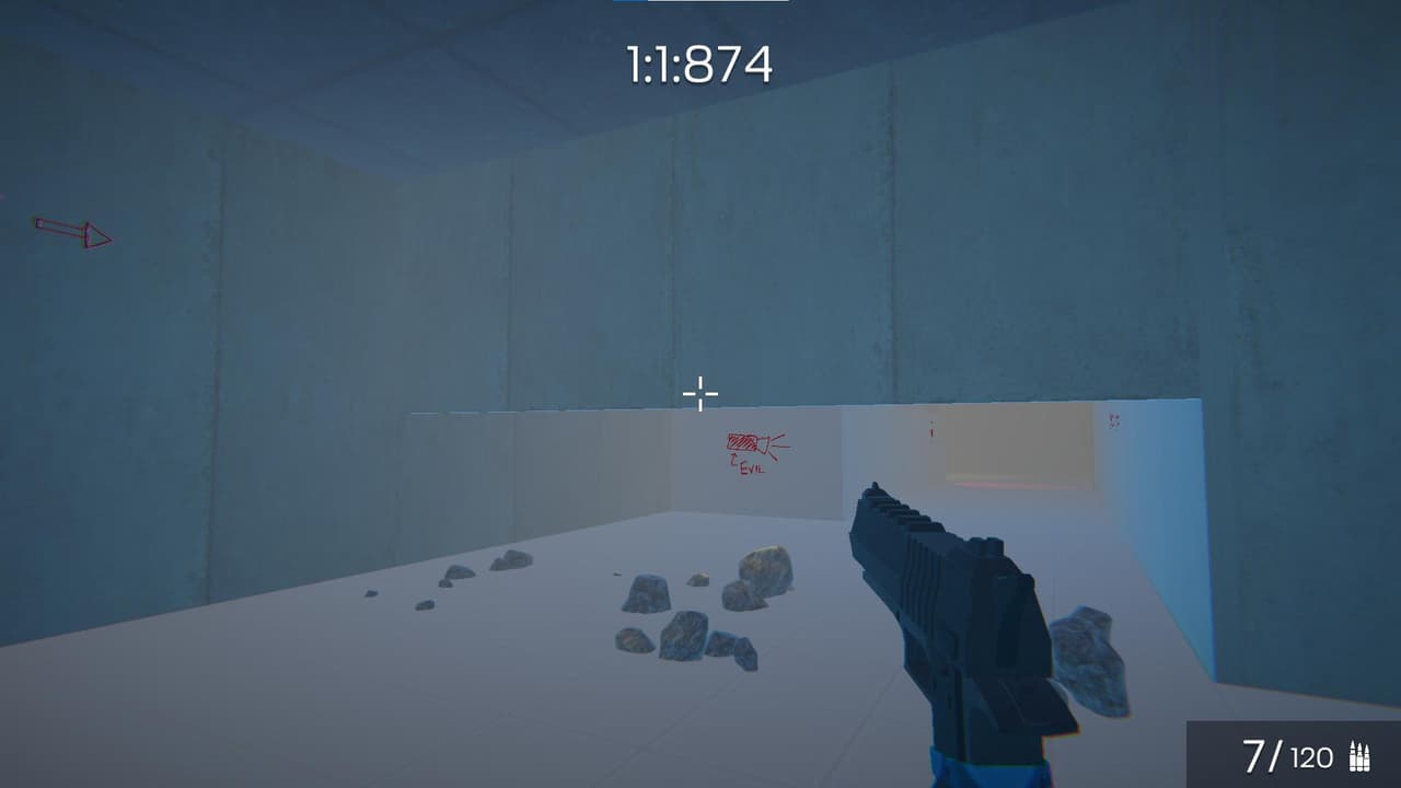 Zone G screenshot 6