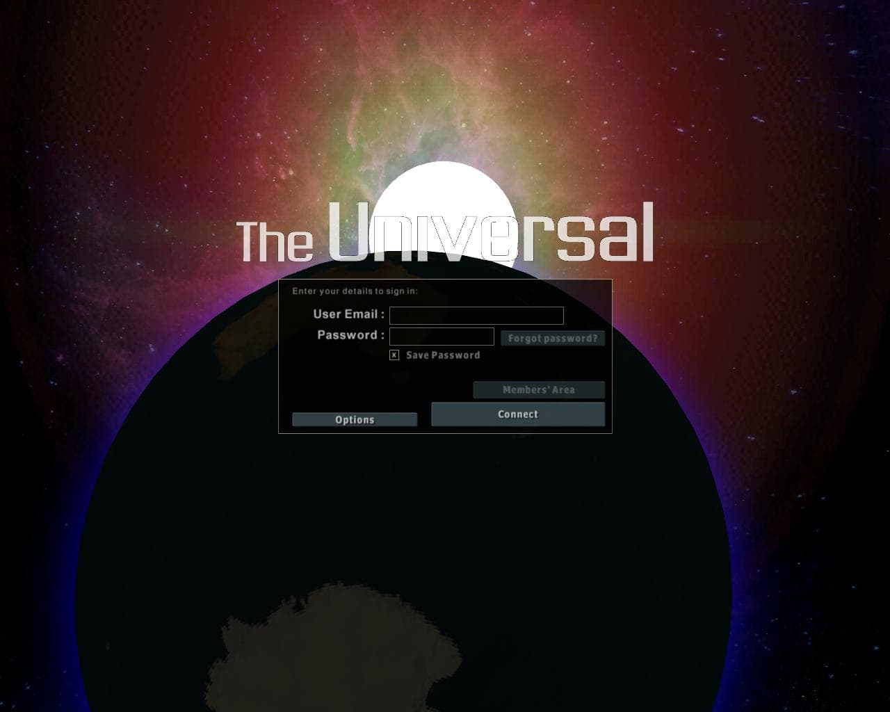 The Universal screenshot 6