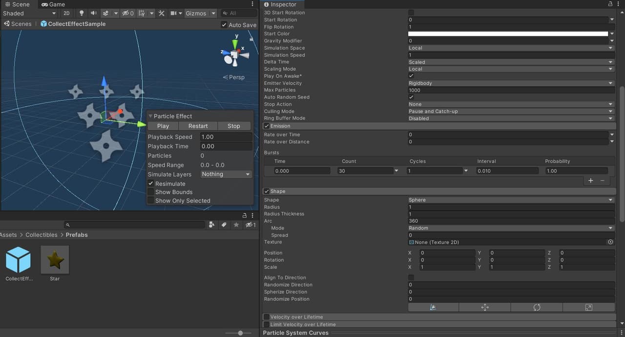 Forest Bump screenshot 2