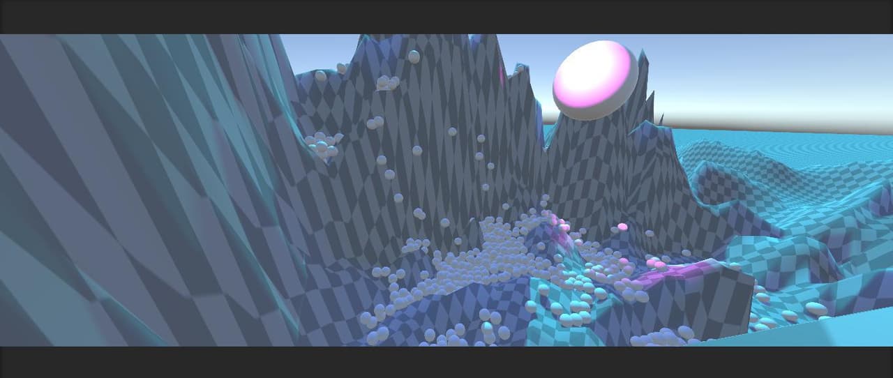 BALLS The Simulation screenshot 2