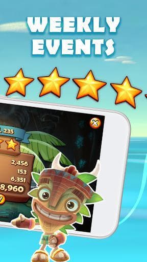 Solitaire TriPeaks: Play Free Solitaire Card Games screenshot 5