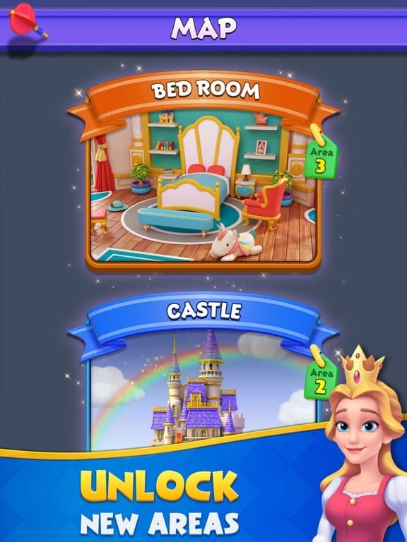 Royal Breaker - Ball Blast 3D screenshot 5