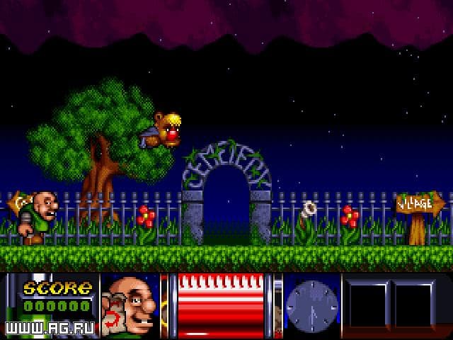 Frankenstein screenshot 3