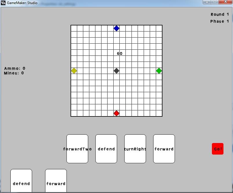 WarPhase screenshot 3